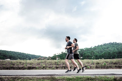 Los Grandes Beneficios de Correr: Más Allá del Ejercicio Físico