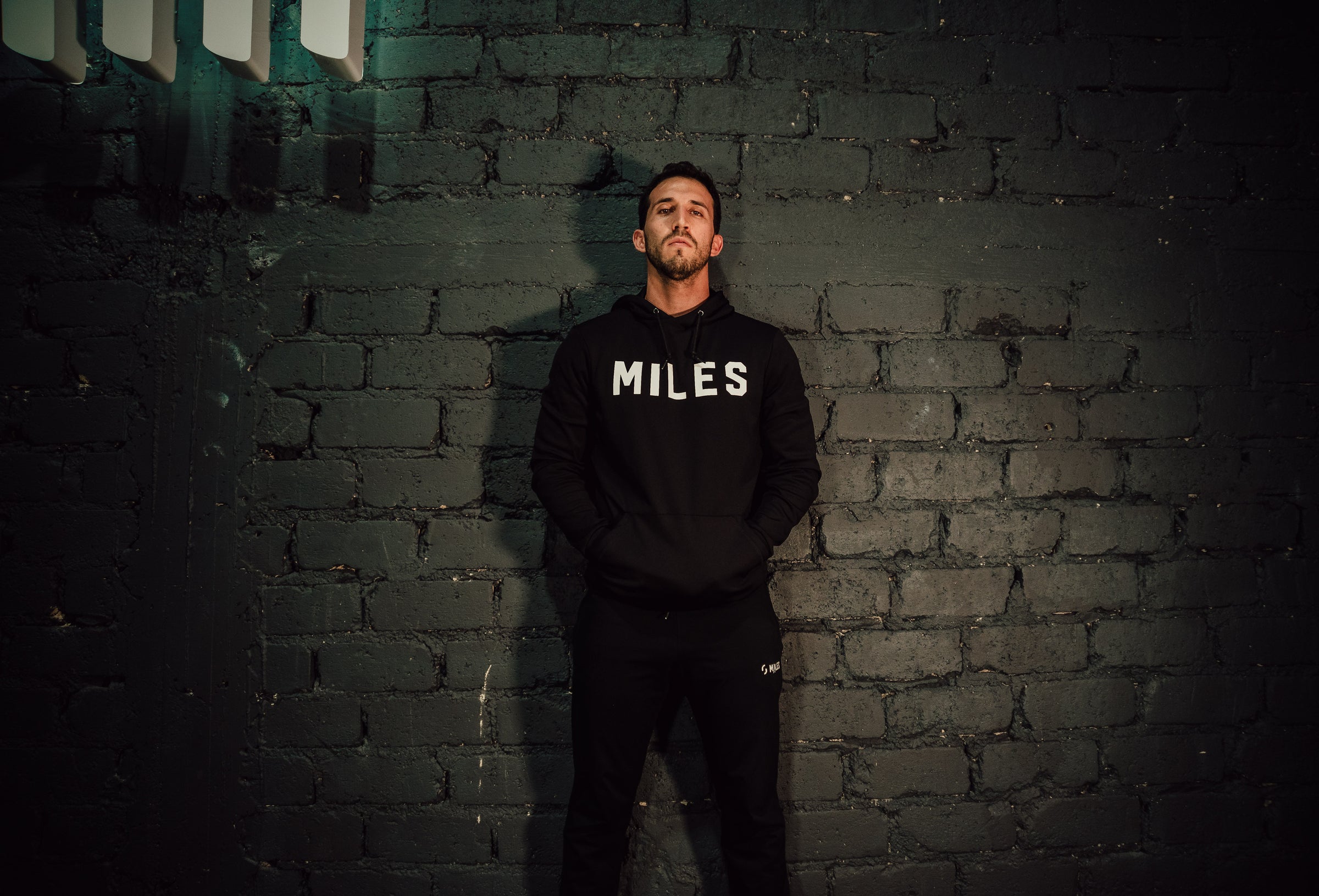 Sudaderas