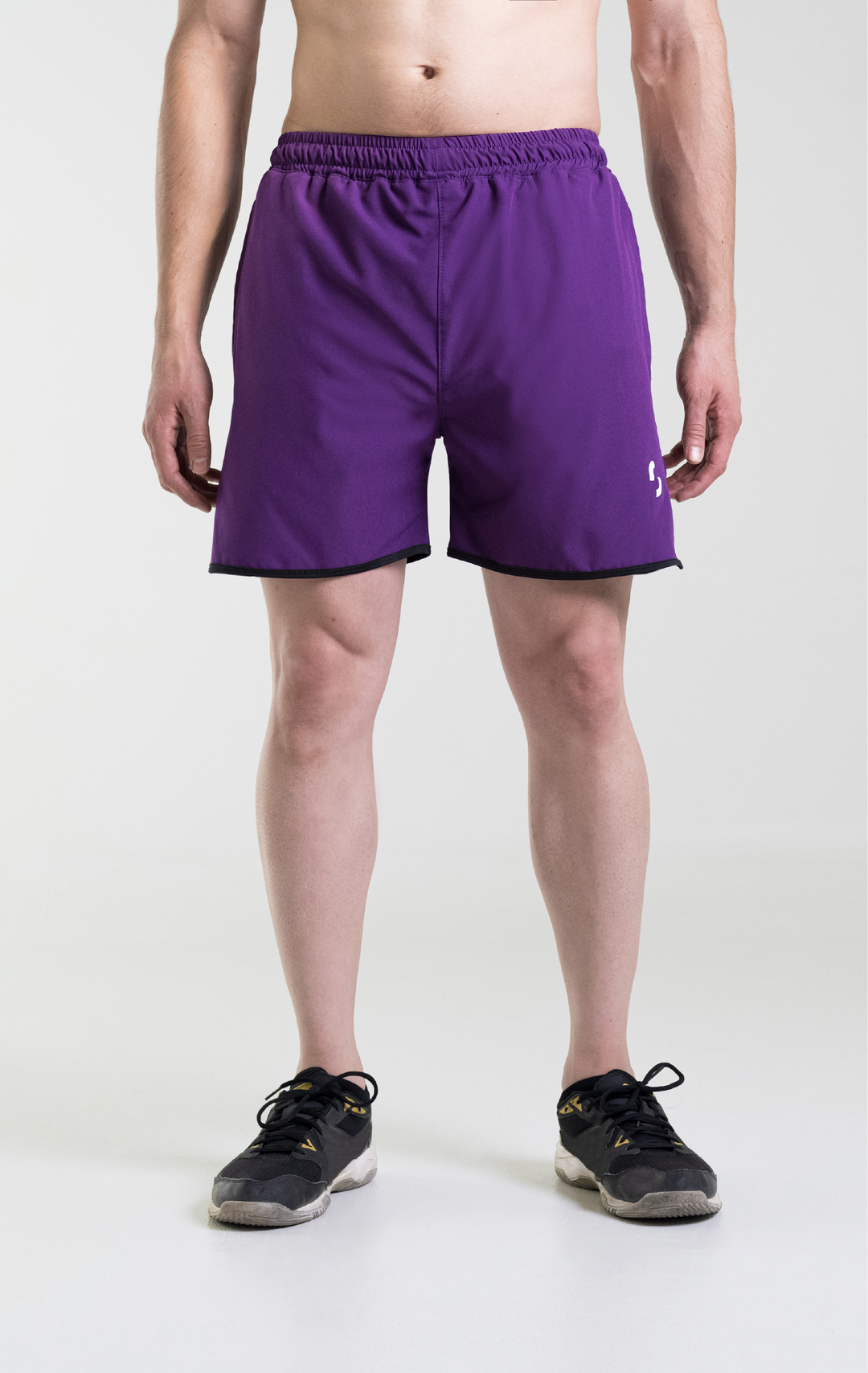 Legacy Short