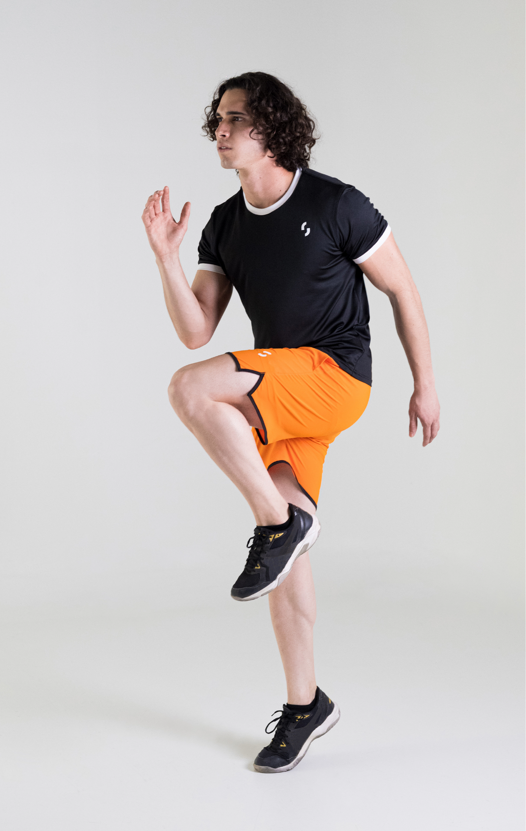 Legacy Short