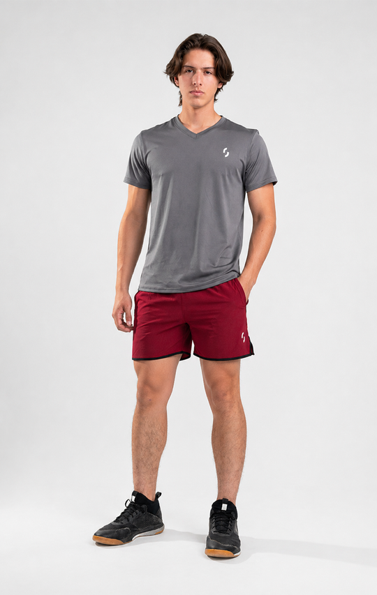 Legacy Short