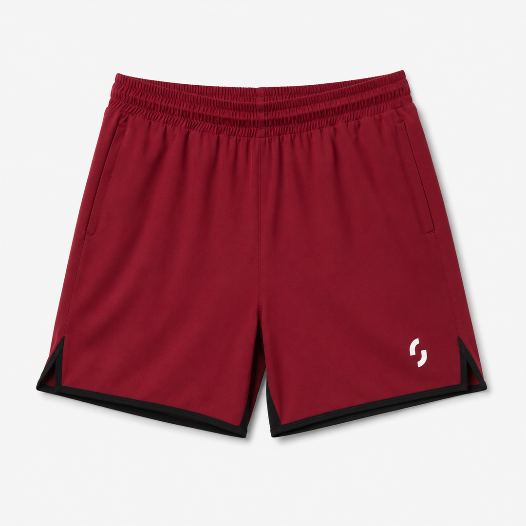 Legacy Short