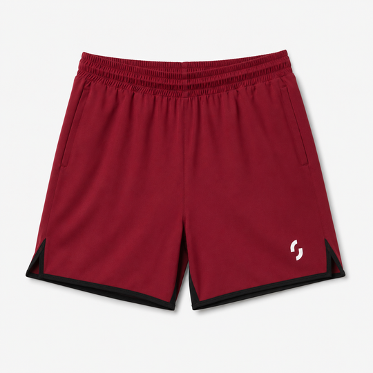 Legacy Short