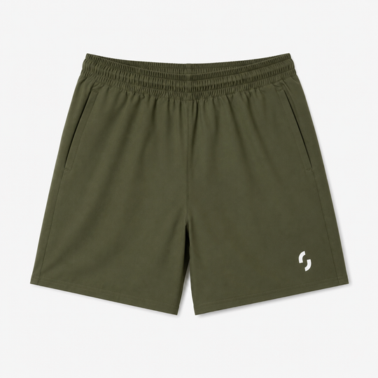 Cross Short