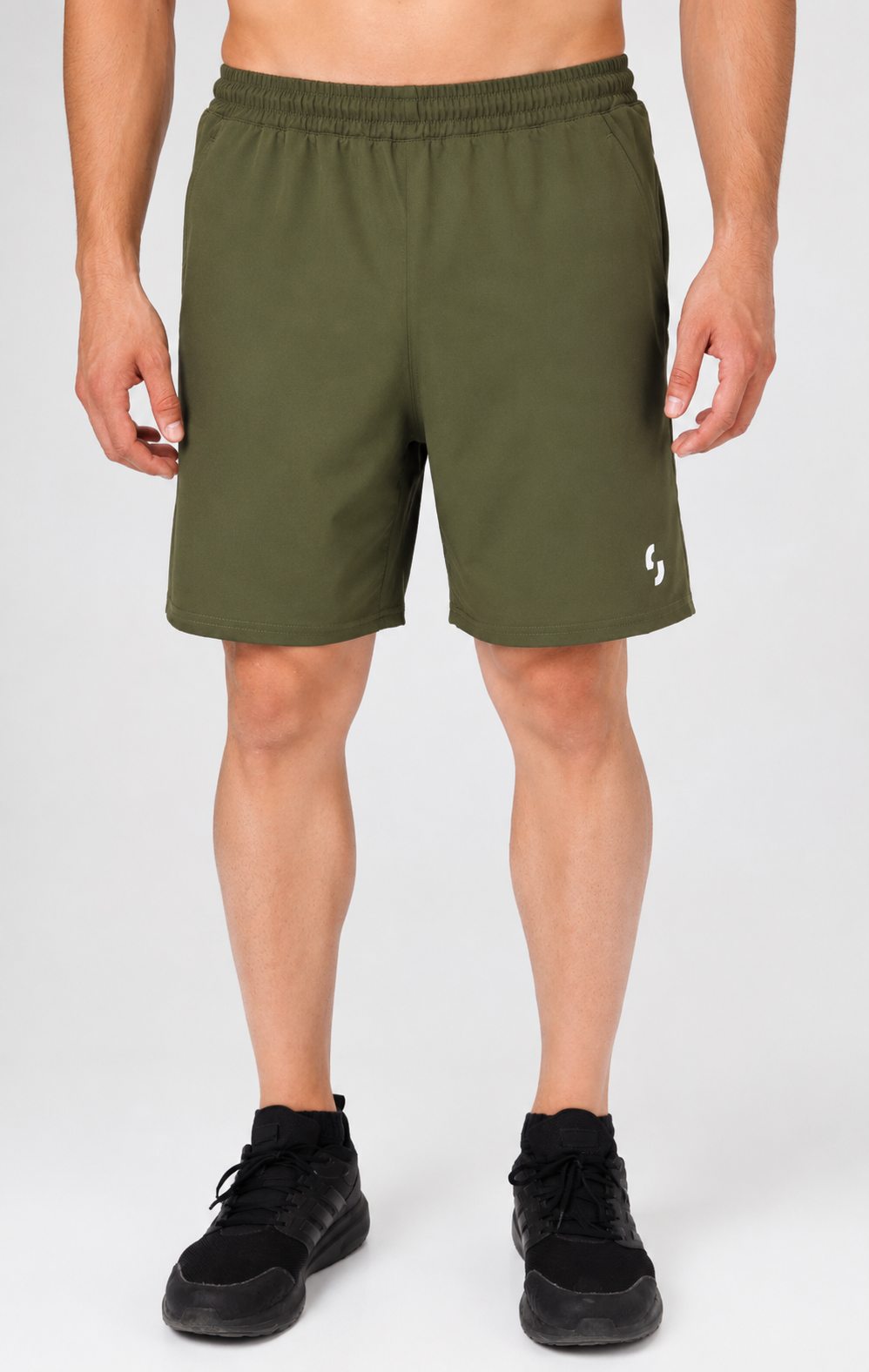 Cross Short