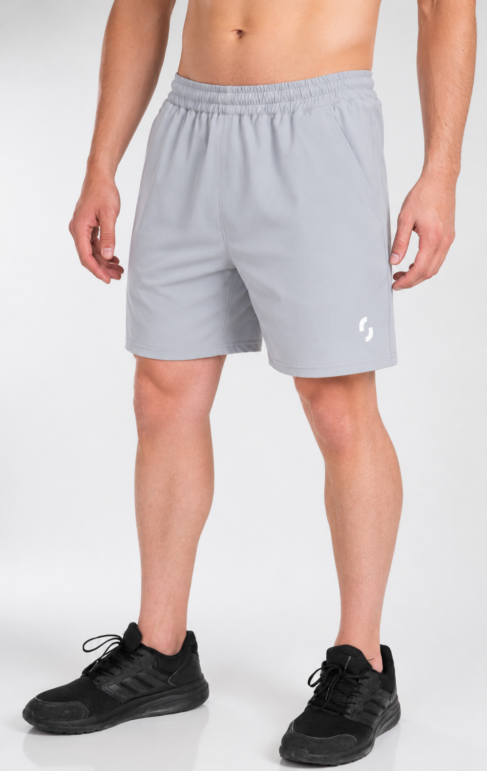 Cross Short