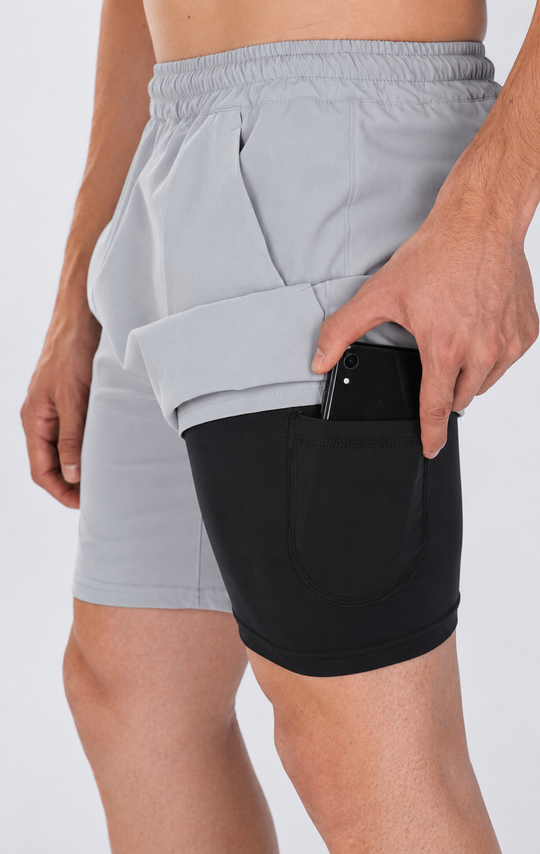 Cross Short