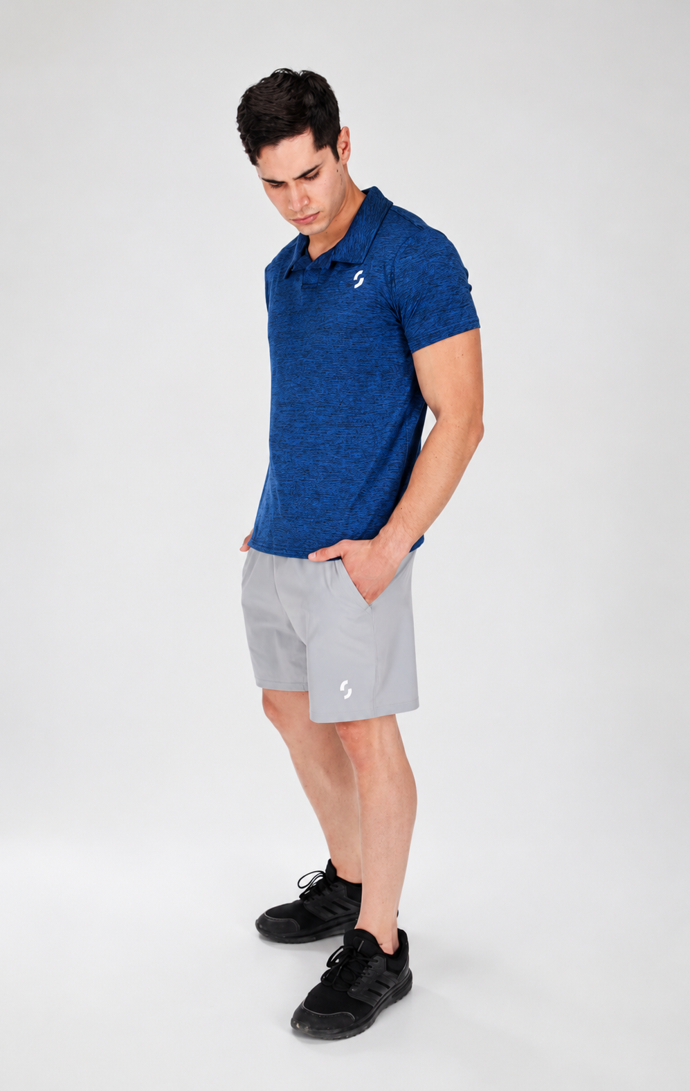 Cross Short
