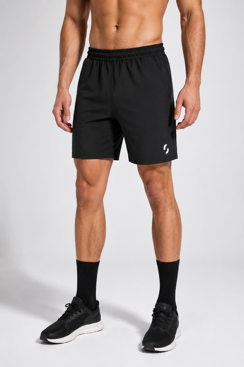 Cross Short