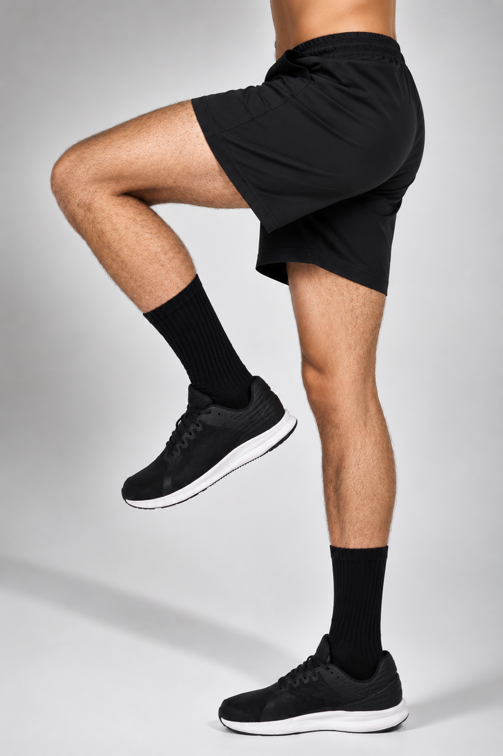 Cross Short