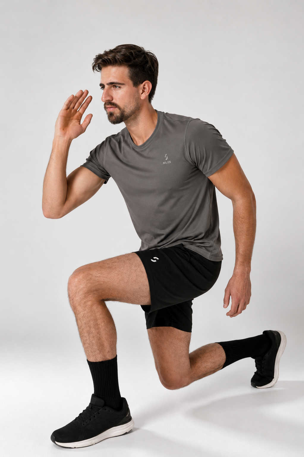 Cross Short