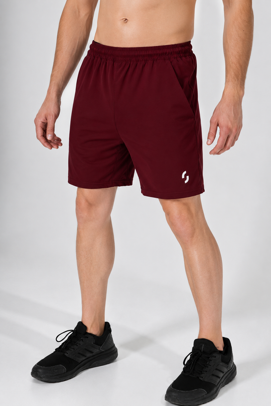 Cross Short