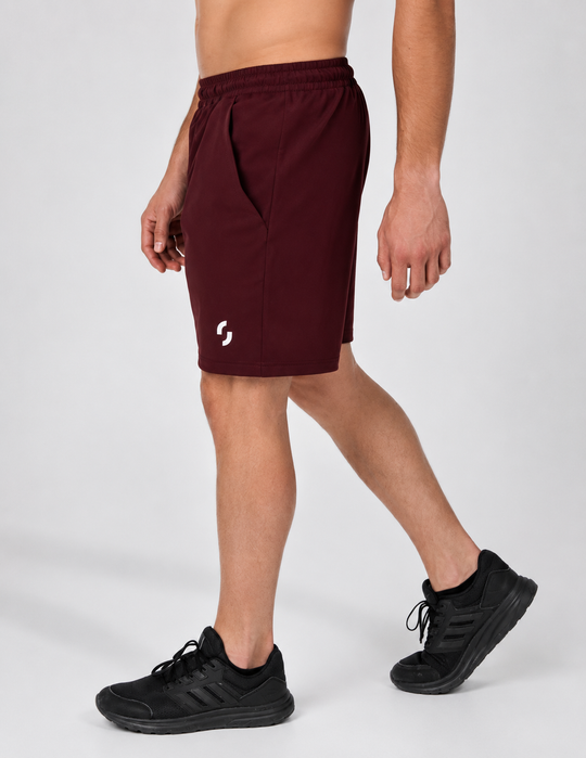 Cross Short