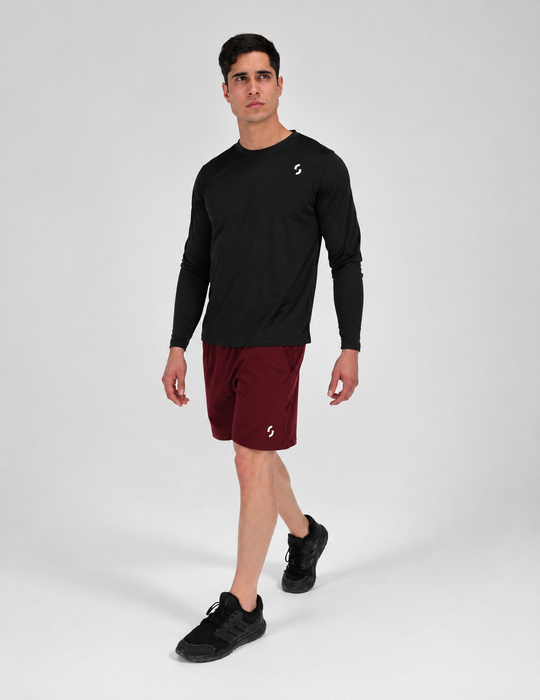Cross Short