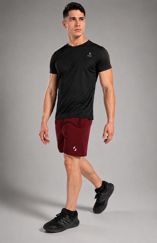 Flex Short