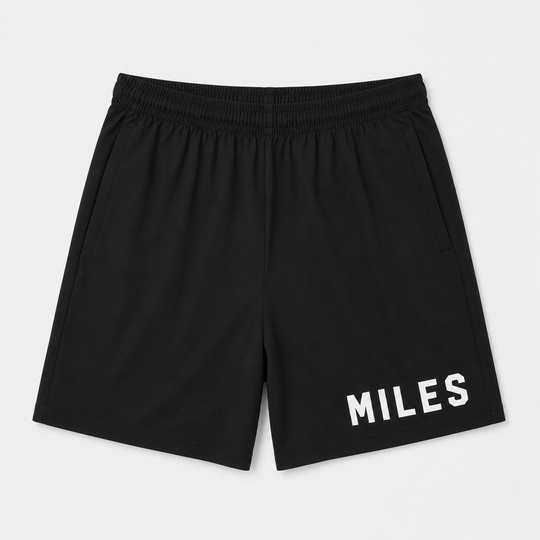 Graphic Short