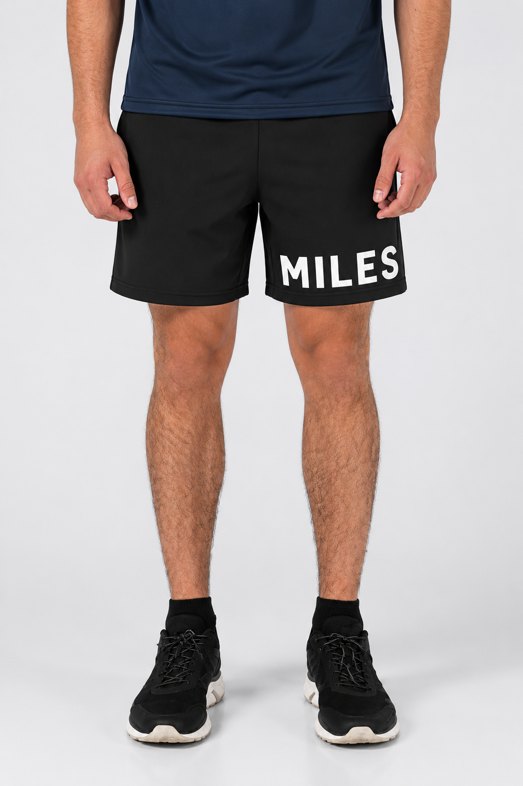Graphic Short