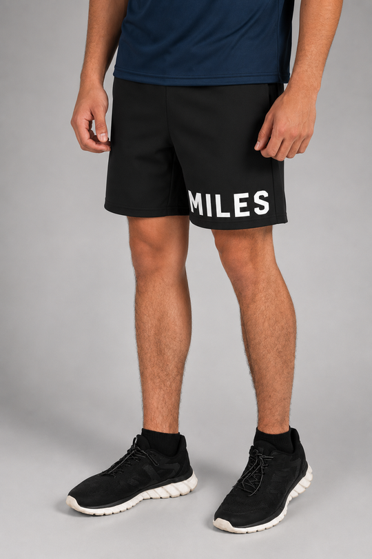 Graphic Short