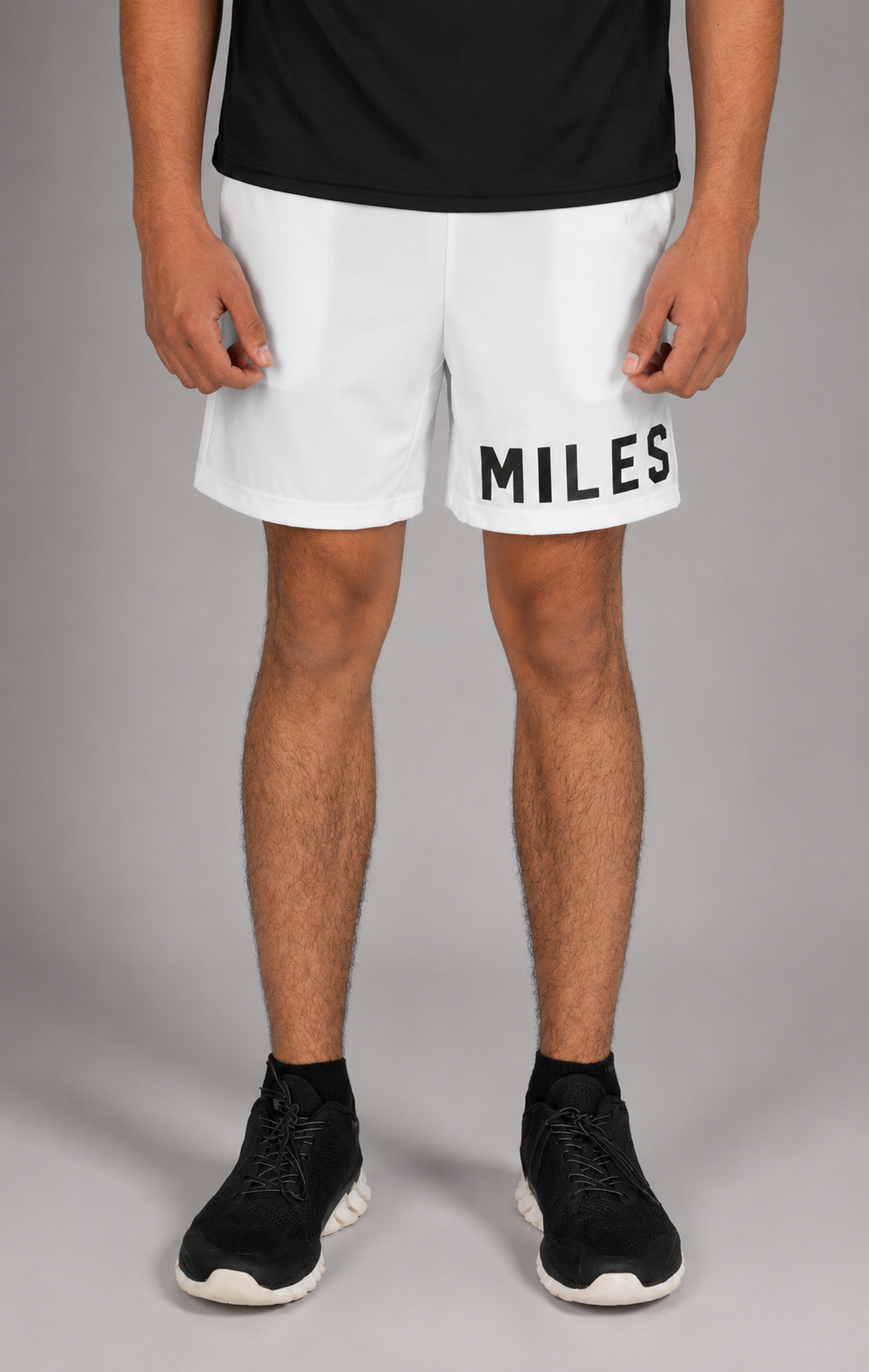 Graphic Short
