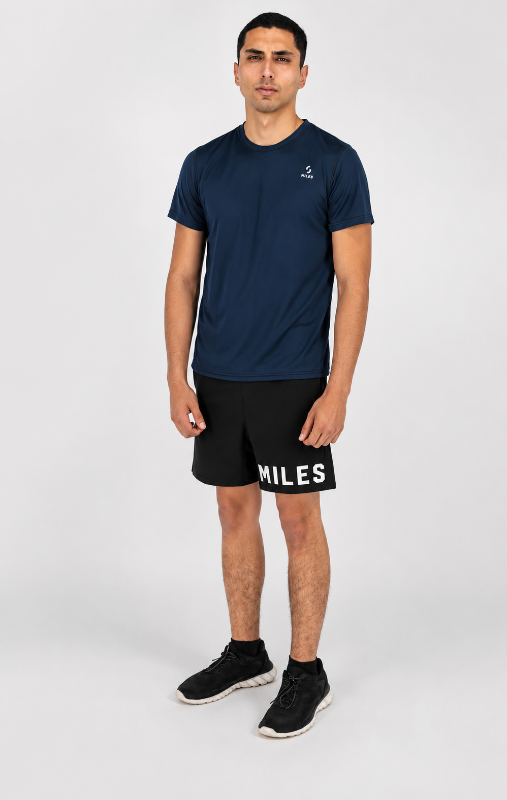 Graphic Short