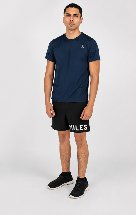 Graphic Short