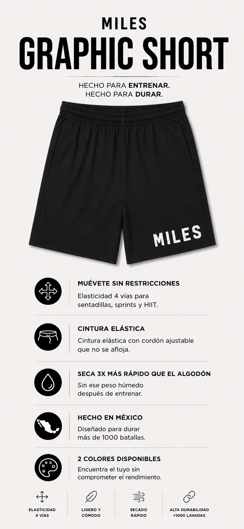Graphic Short