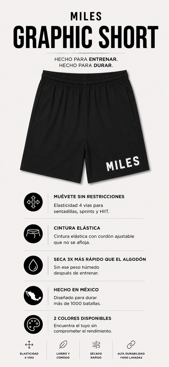 Graphic Short