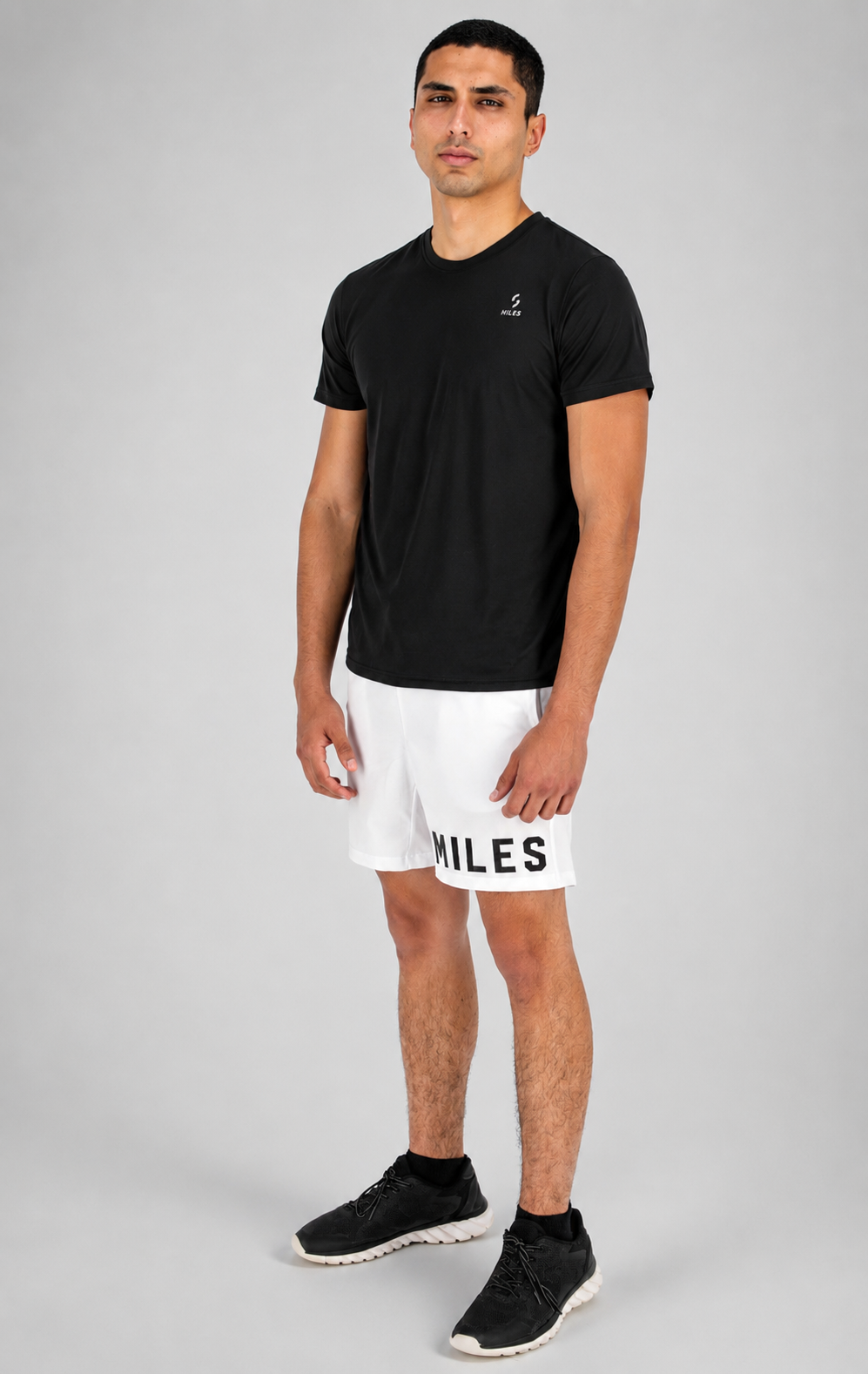 Graphic Short