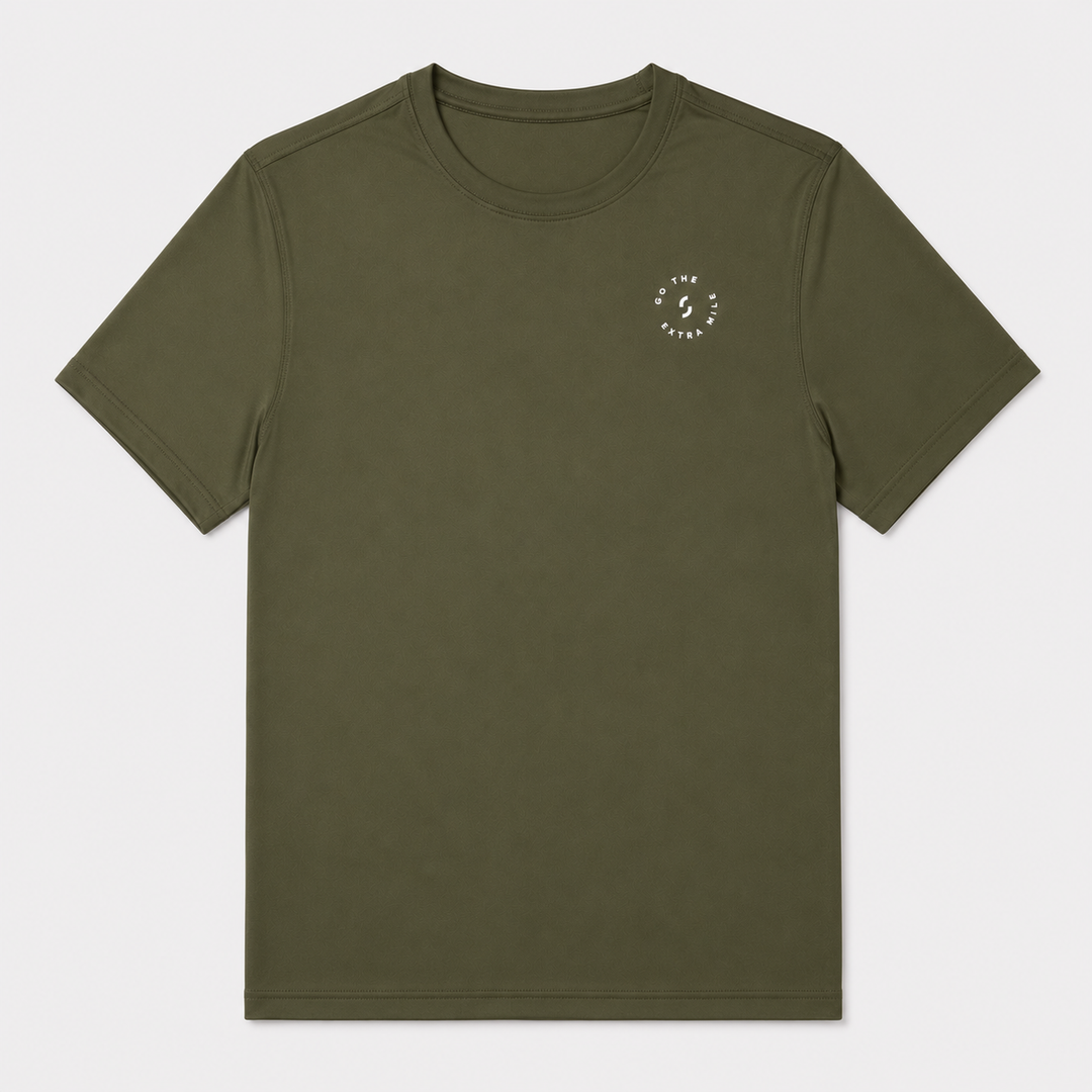 Go Extra Shirt