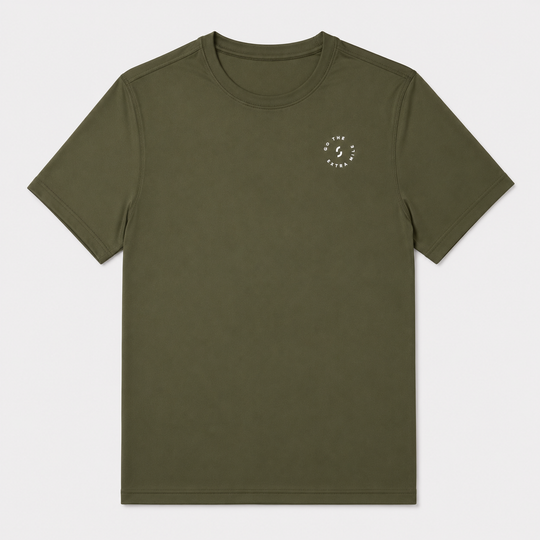 Go Extra Shirt