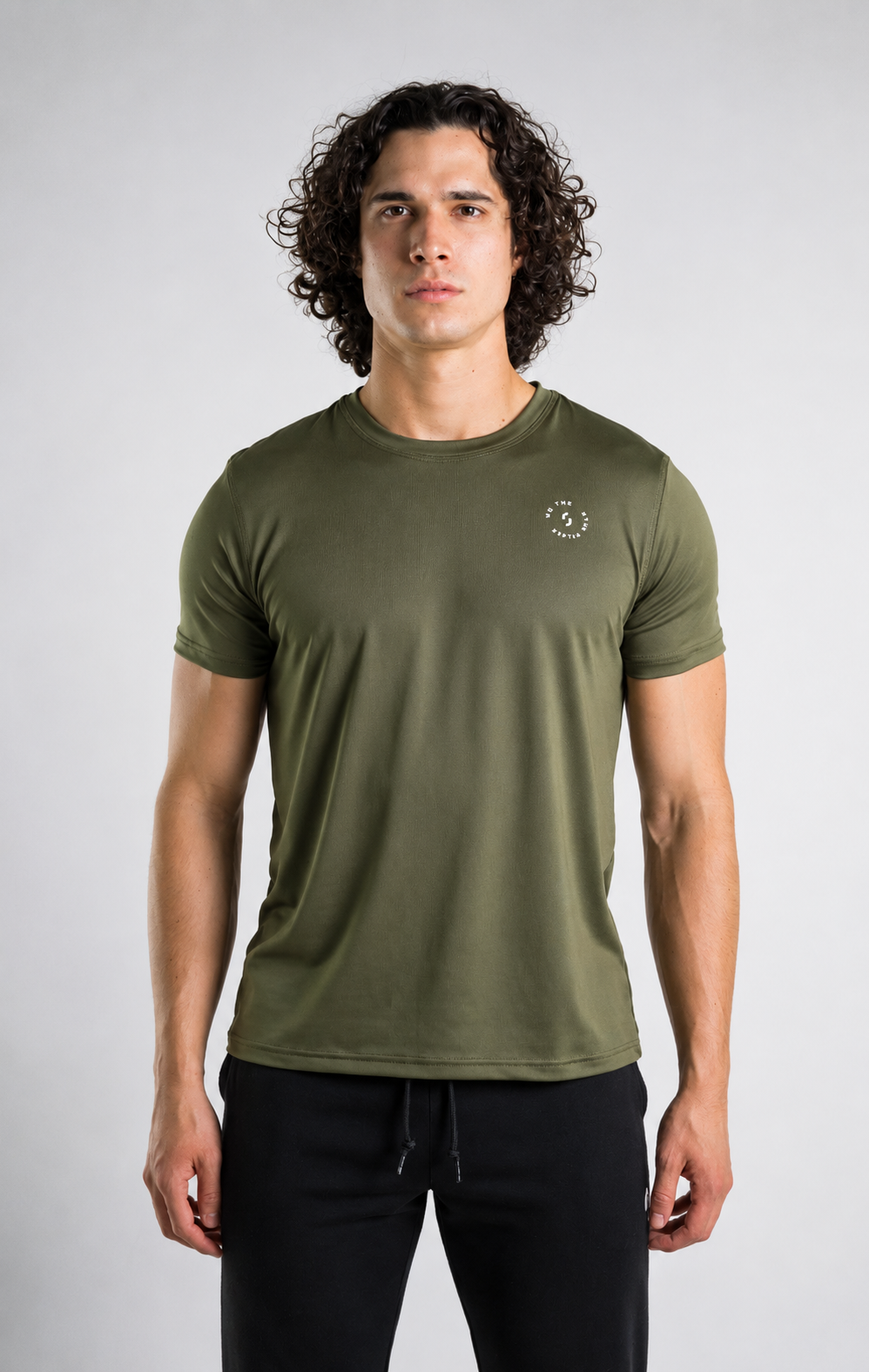 Go Extra Shirt