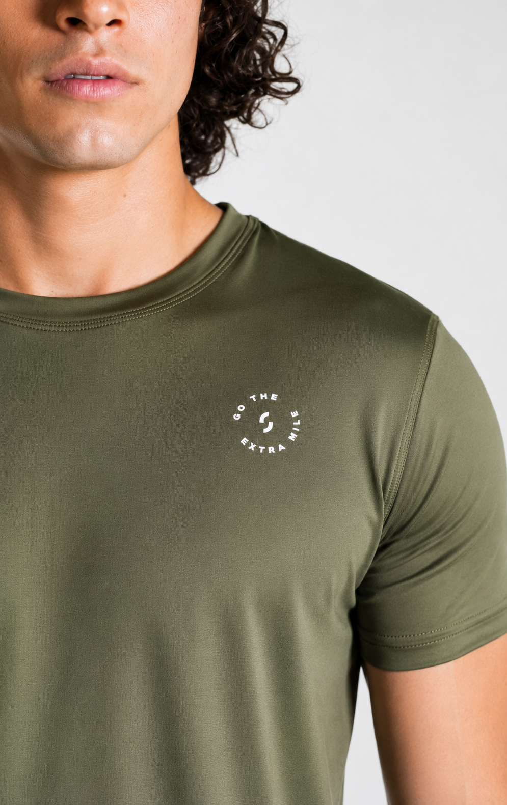 Go Extra Shirt