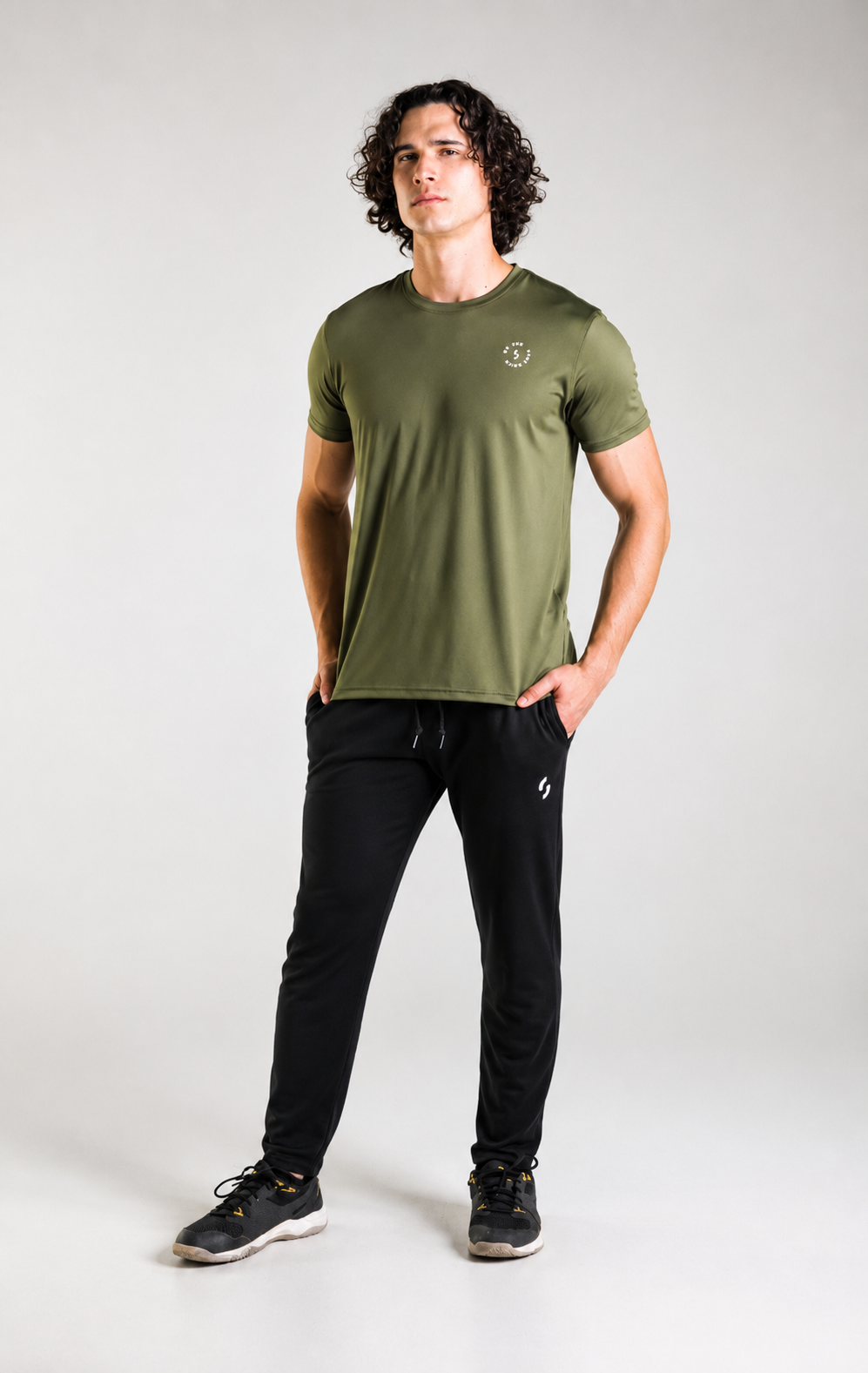 Go Extra Shirt