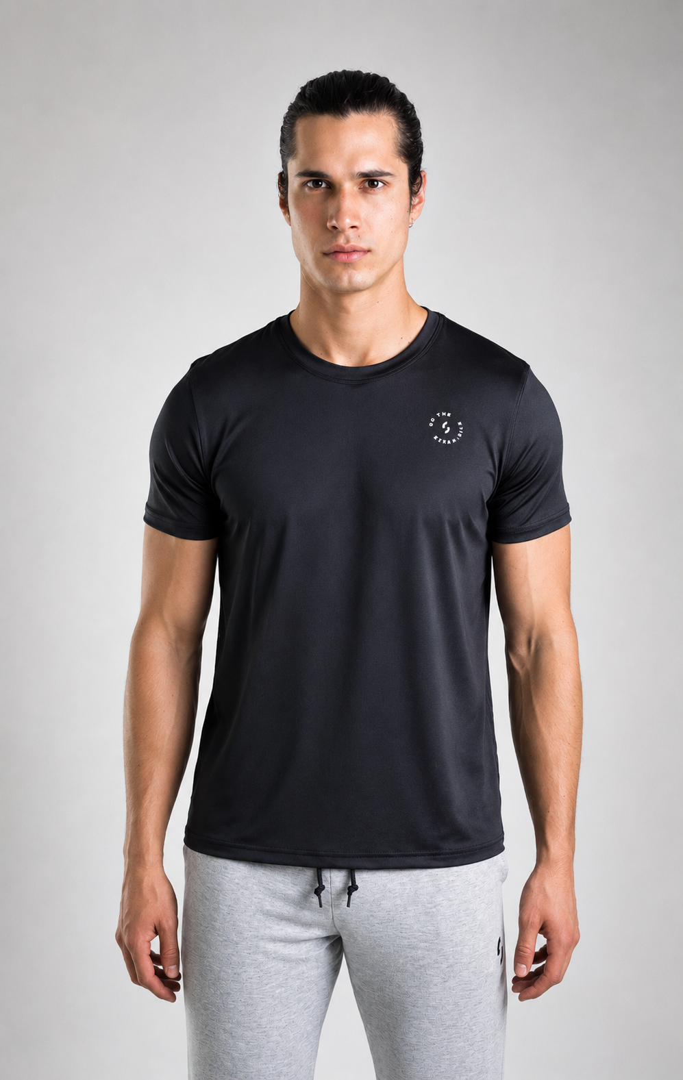 Go Extra Shirt