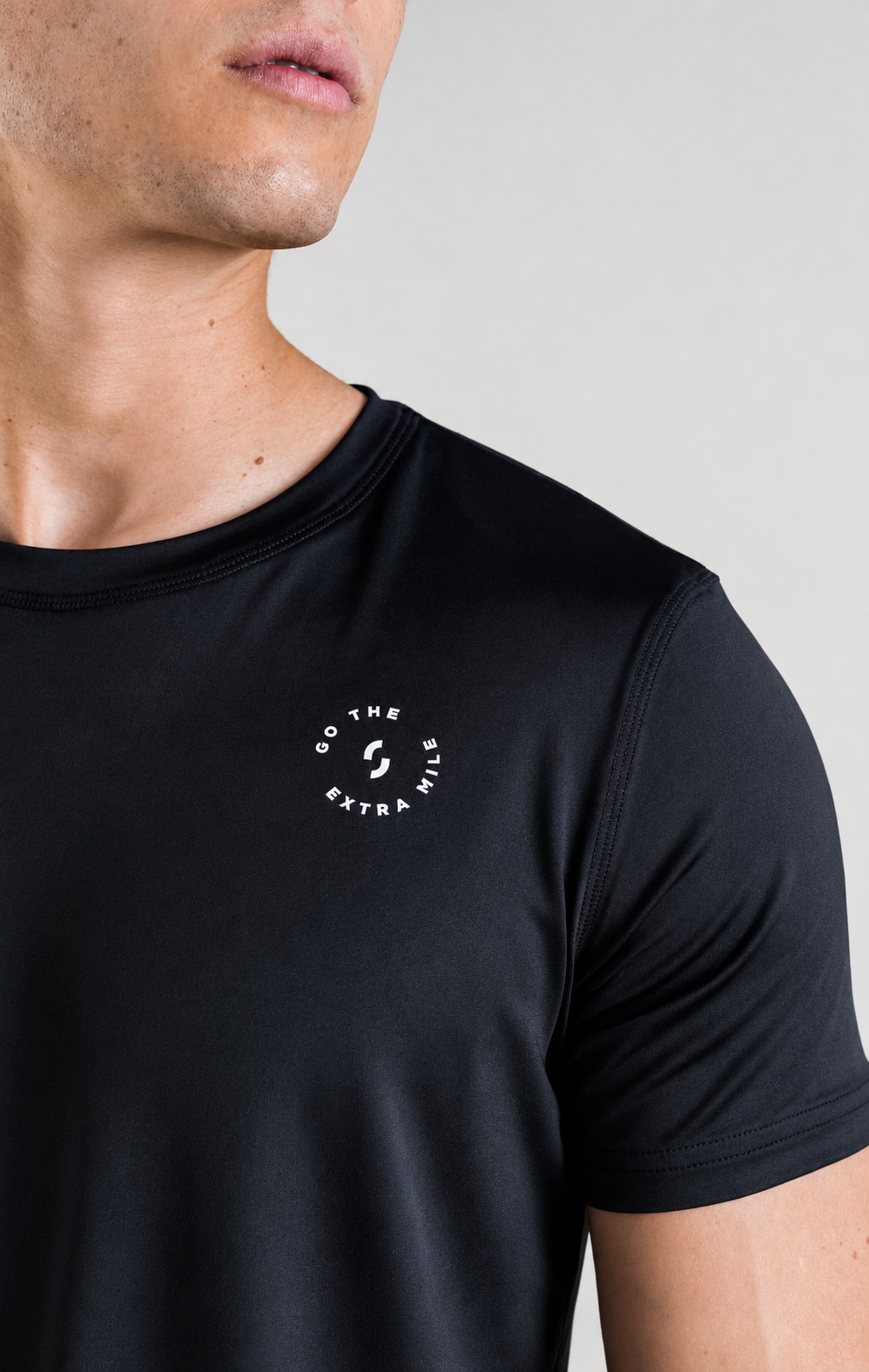 Go Extra Shirt