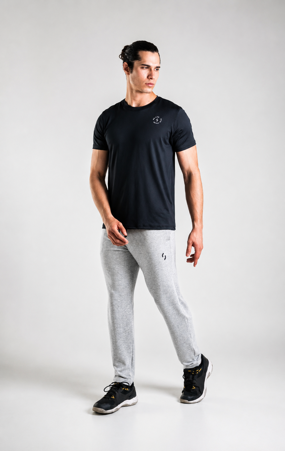 Go Extra Shirt