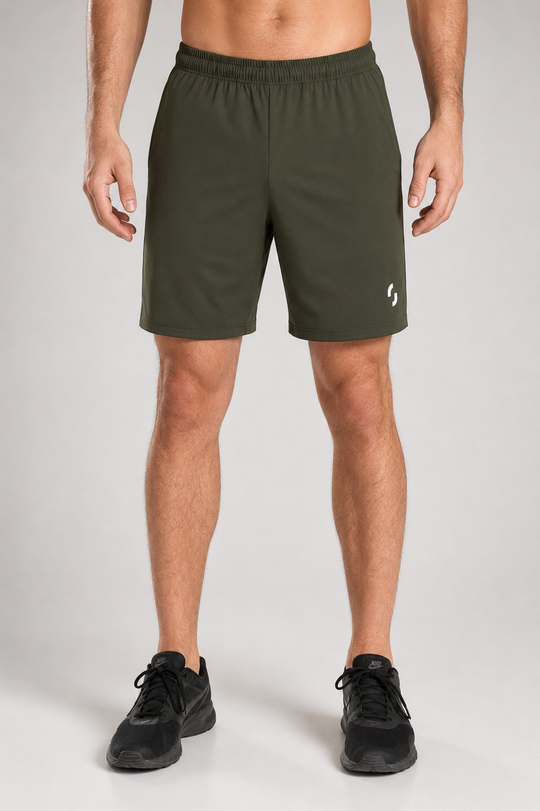 Flex Short