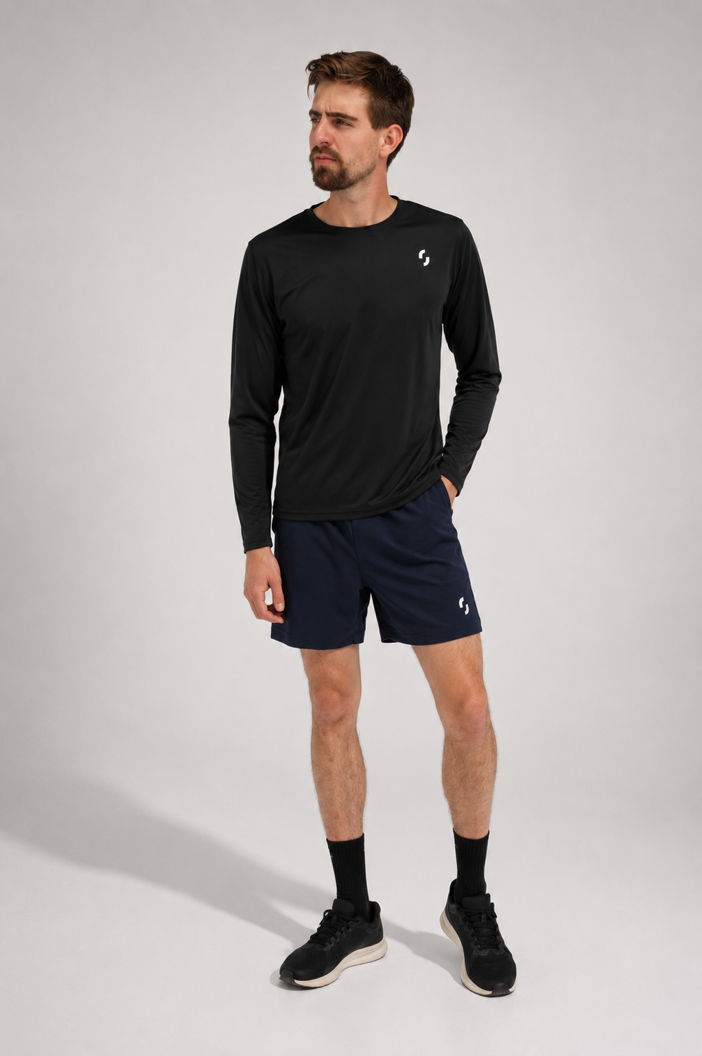 Flex Short
