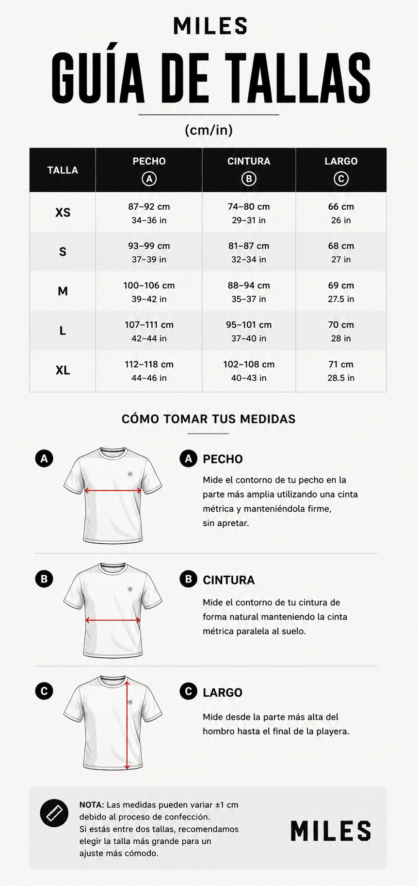Go Extra Shirt