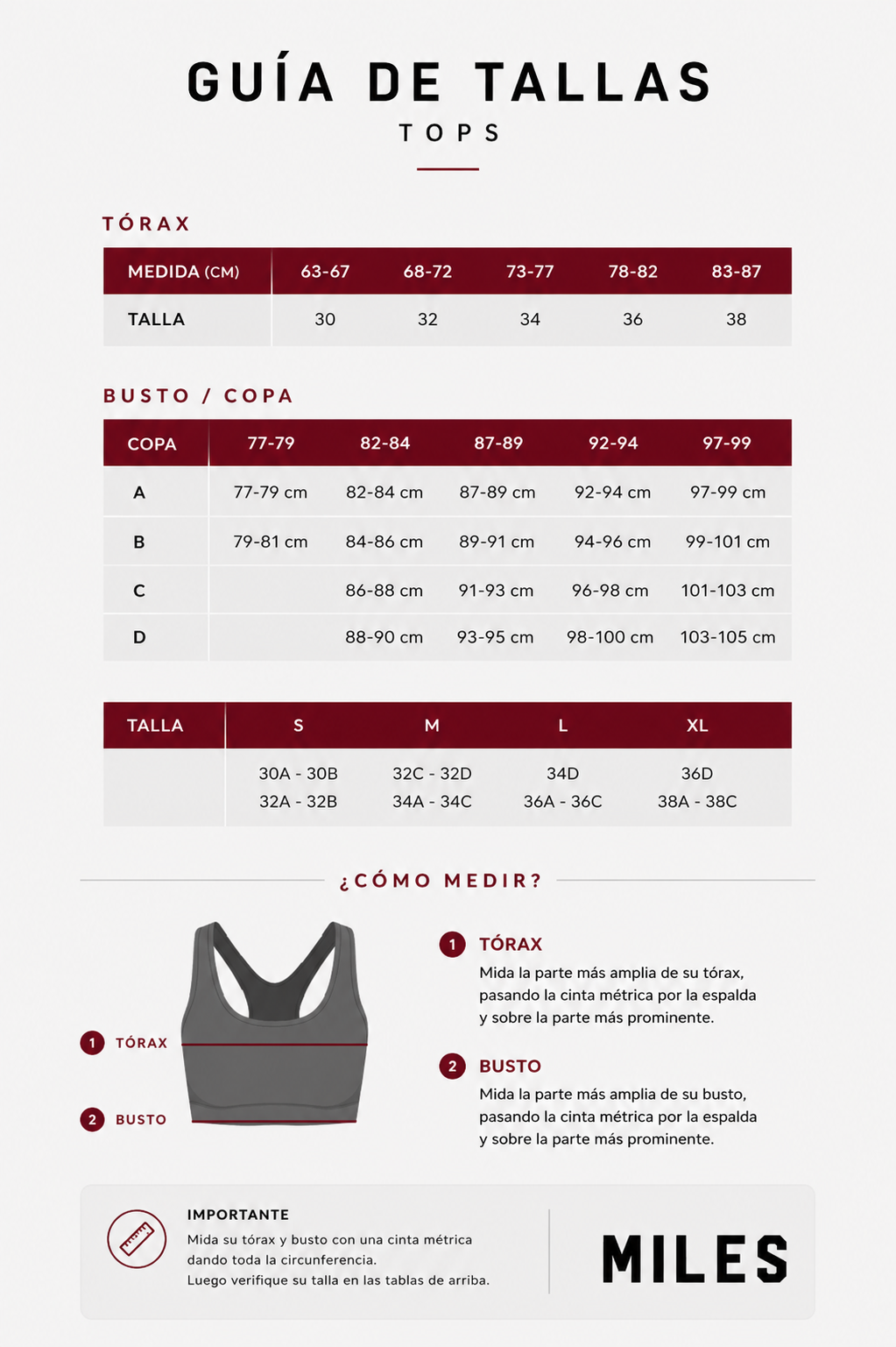 Sport Bra