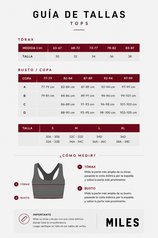 Sport Bra
