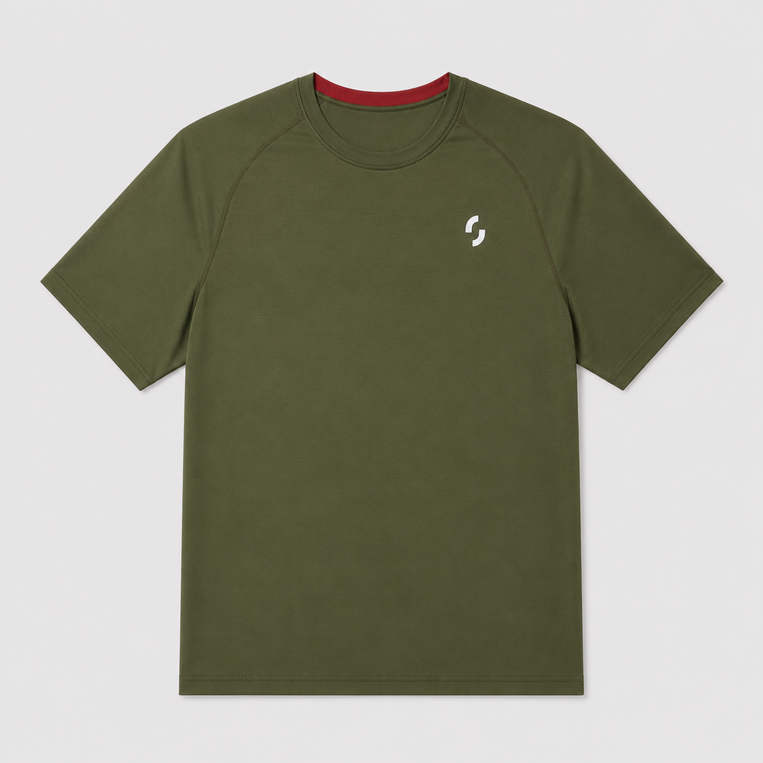 Cross Shirt