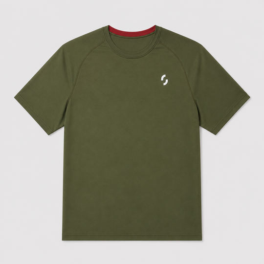 Cross Shirt