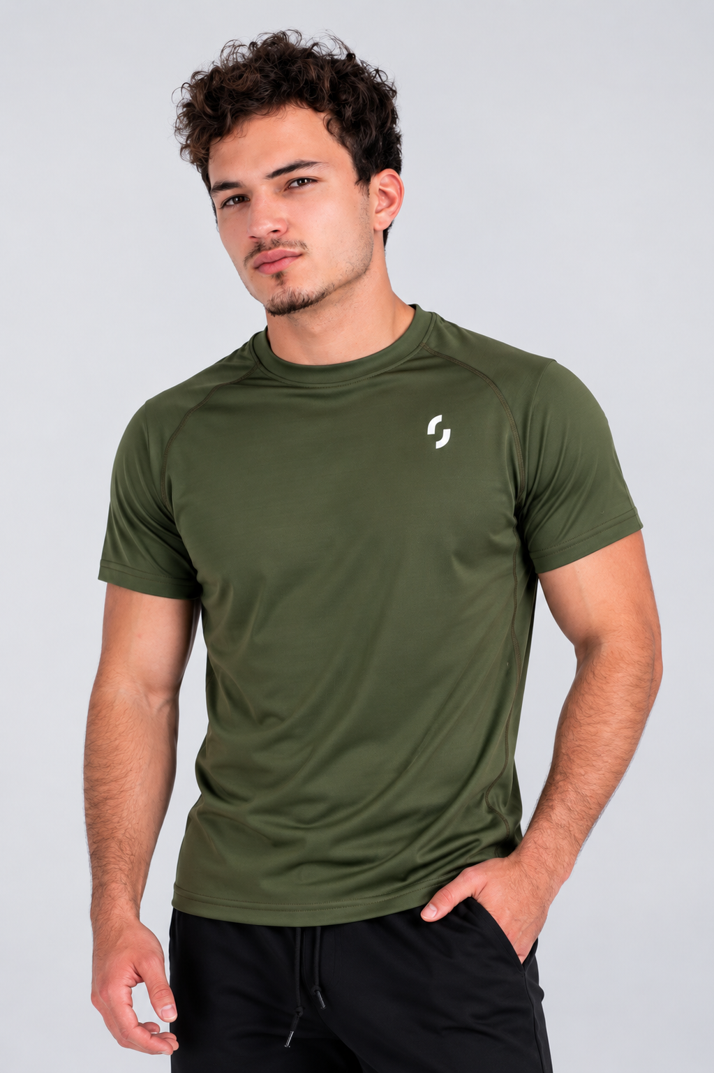 Cross Shirt