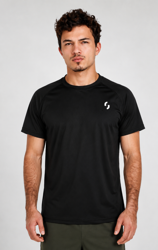 Cross Shirt