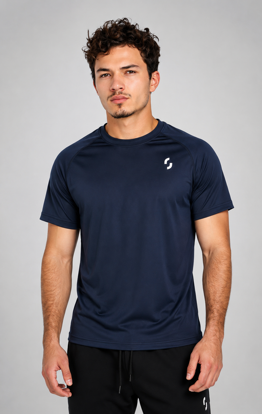 Cross Shirt