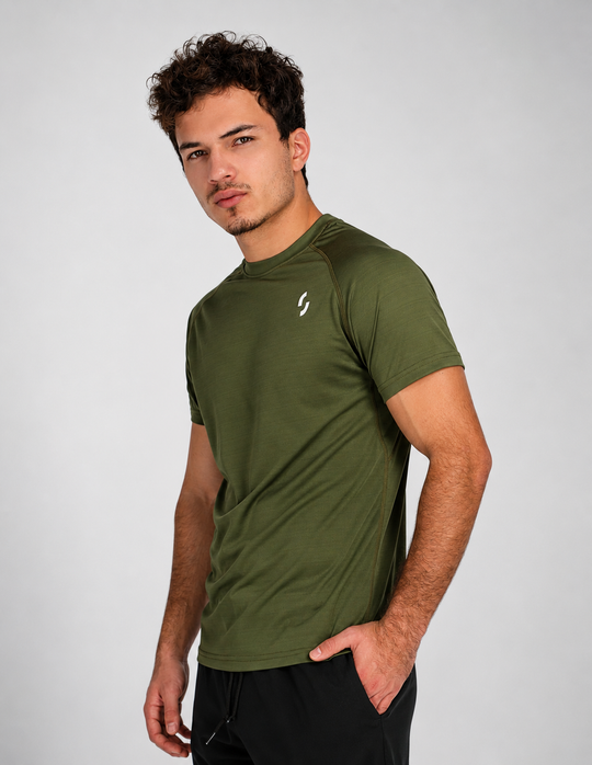 Cross Shirt