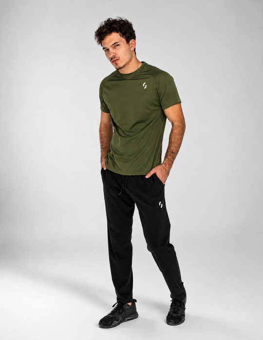 Cross Shirt