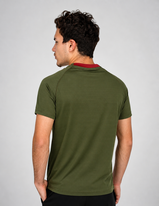Cross Shirt