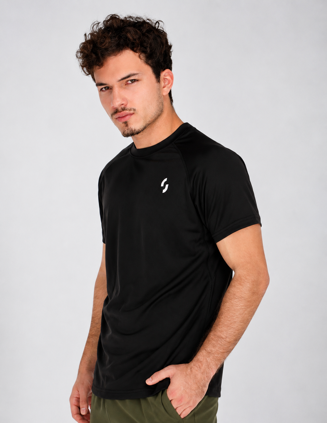 Cross Shirt